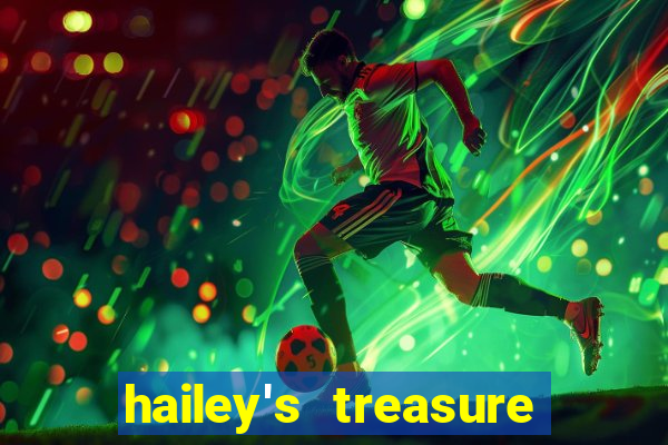 hailey's treasure adventure apk tudo desbloqueado